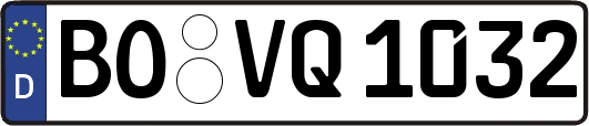 BO-VQ1032