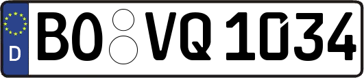BO-VQ1034