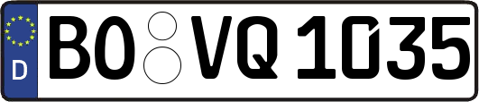 BO-VQ1035