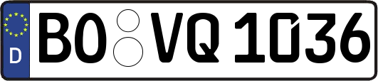 BO-VQ1036