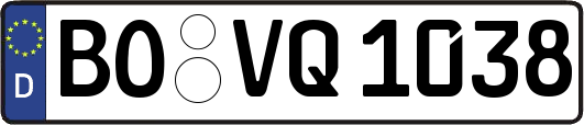 BO-VQ1038
