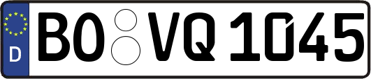 BO-VQ1045