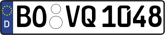 BO-VQ1048