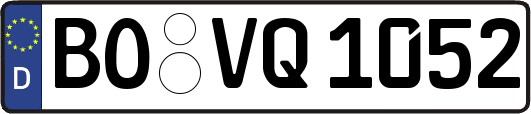 BO-VQ1052