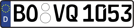 BO-VQ1053