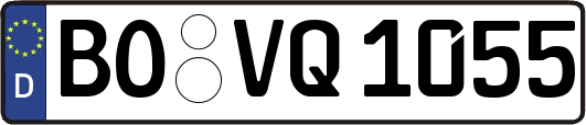 BO-VQ1055