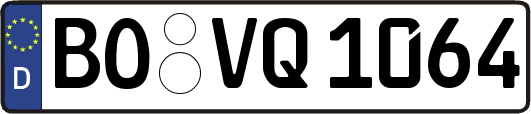 BO-VQ1064