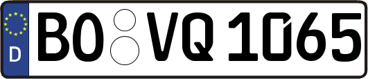 BO-VQ1065