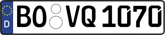 BO-VQ1070
