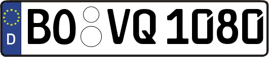 BO-VQ1080