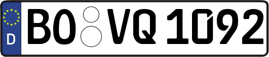 BO-VQ1092