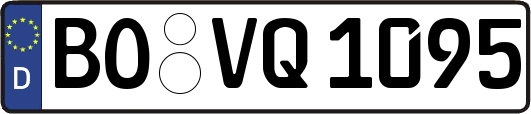 BO-VQ1095
