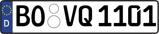 BO-VQ1101