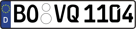 BO-VQ1104