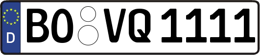 BO-VQ1111