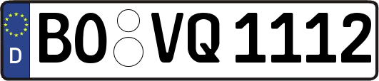BO-VQ1112