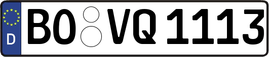 BO-VQ1113