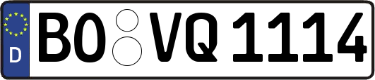 BO-VQ1114