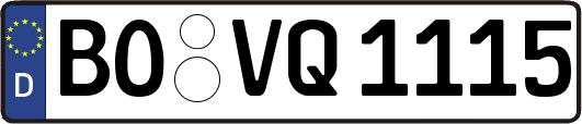 BO-VQ1115