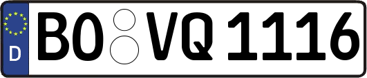 BO-VQ1116