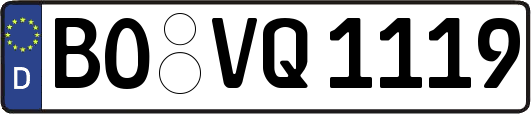 BO-VQ1119