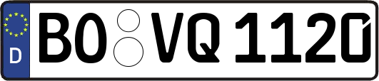 BO-VQ1120