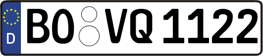 BO-VQ1122