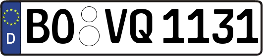 BO-VQ1131