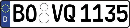 BO-VQ1135