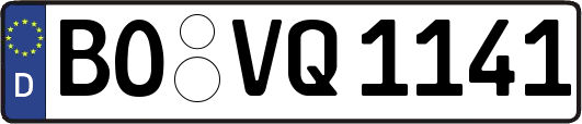BO-VQ1141