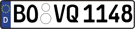 BO-VQ1148