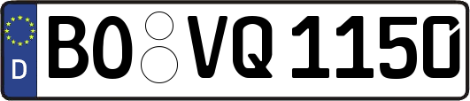 BO-VQ1150