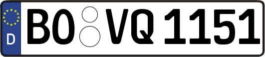 BO-VQ1151