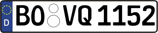 BO-VQ1152