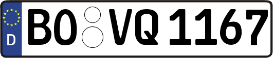 BO-VQ1167
