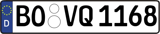 BO-VQ1168
