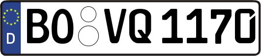 BO-VQ1170