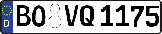 BO-VQ1175
