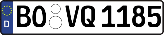 BO-VQ1185