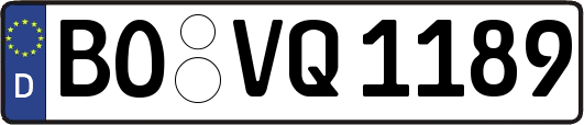 BO-VQ1189