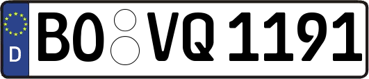 BO-VQ1191