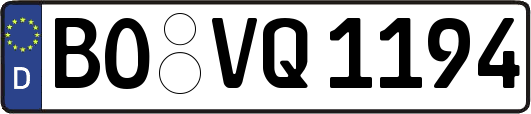 BO-VQ1194