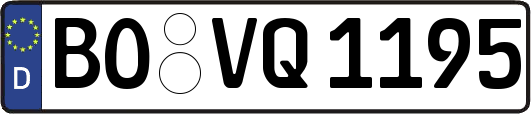 BO-VQ1195
