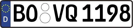 BO-VQ1198