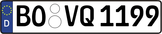 BO-VQ1199