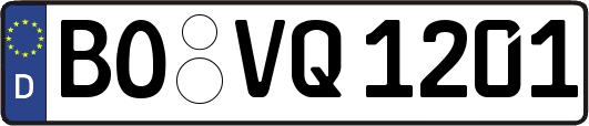 BO-VQ1201