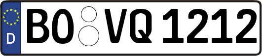BO-VQ1212