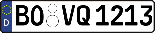 BO-VQ1213
