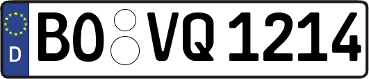 BO-VQ1214