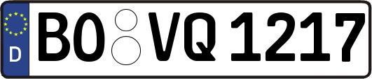 BO-VQ1217